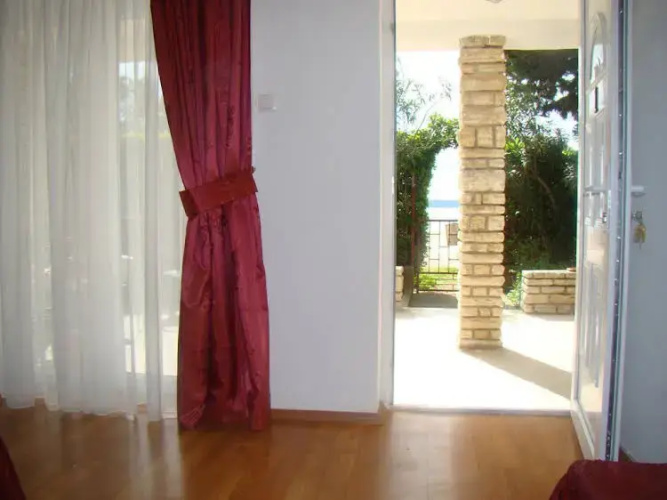 Apartments Brankica