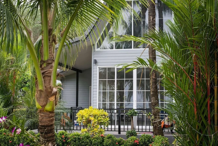 Superior Villa