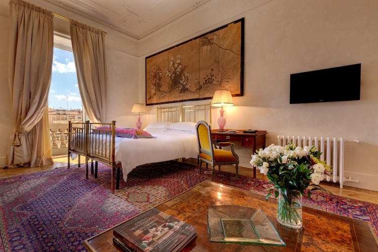 Grand Hotel Plaza photo 34