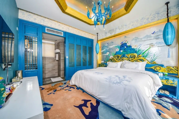 Comfort Double room