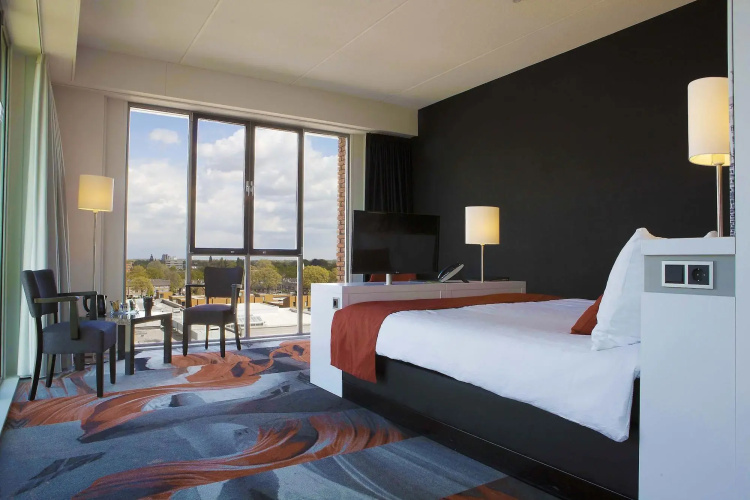Fletcher Wellness hotel