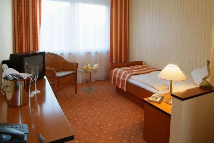 Parkhotel Nieheim