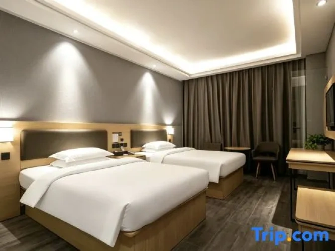 Comfort Twin room