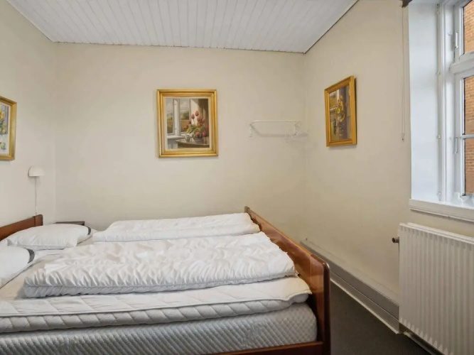 5 Star Holiday Home in Haderslev