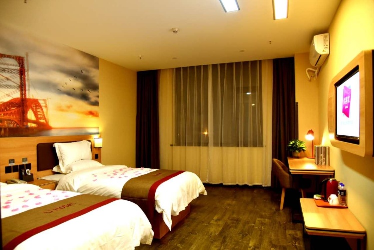 Business Twin room