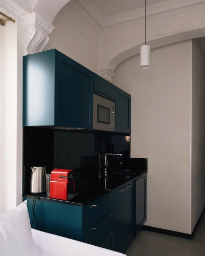1 Bedroom Superior Double room with courtyard view