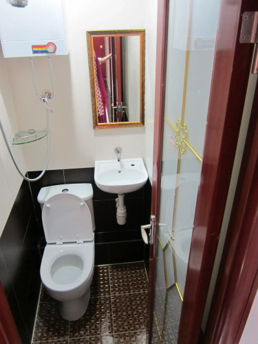 Ashoka Hostel