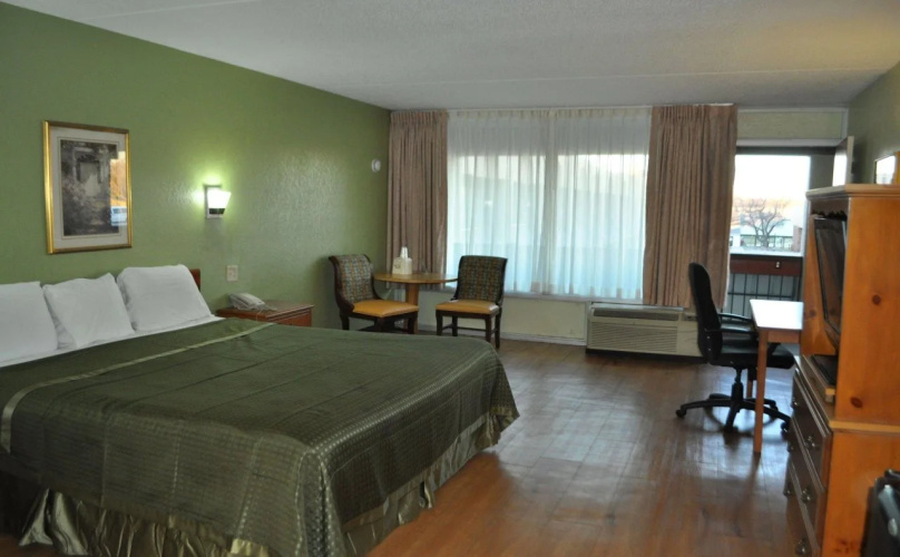 Best Way Inn Madison