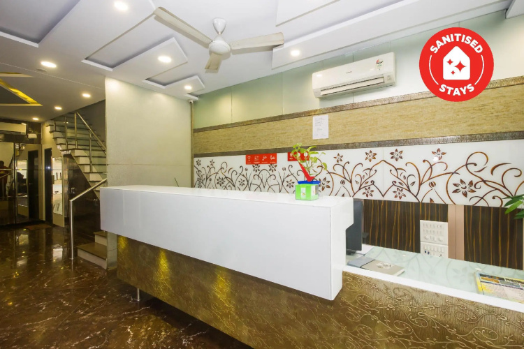OYO 8193 Hotel Pearl View
