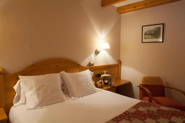 Hotel Bonavida