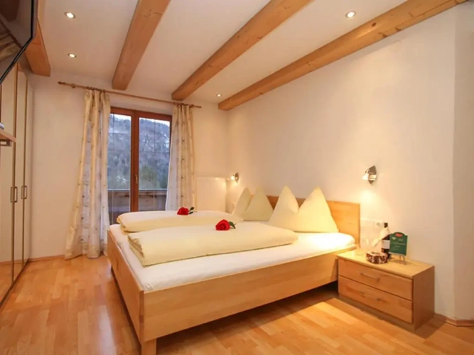 1 Bedroom Standard Double Apartment