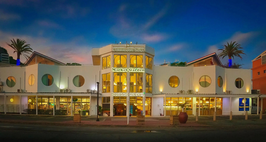 Imagen del hotel