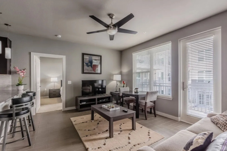 2BR Premium