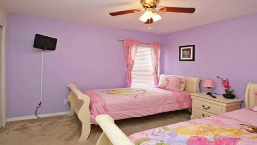 Emerald Island #5 - 7 Bed 6 Baths Villa