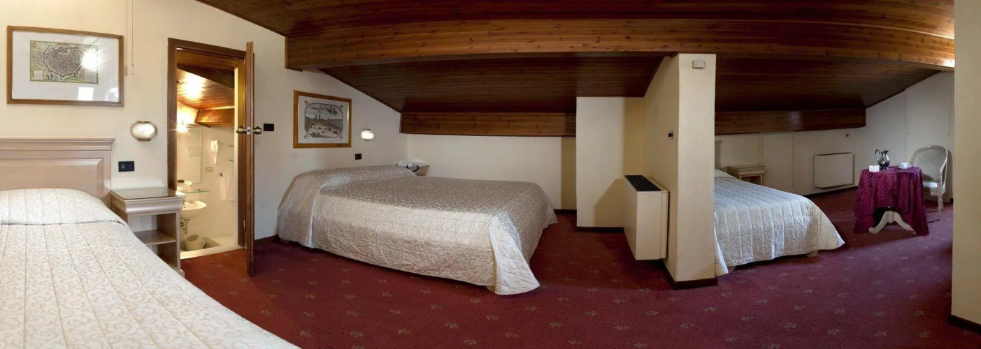 Ih Hotel Select