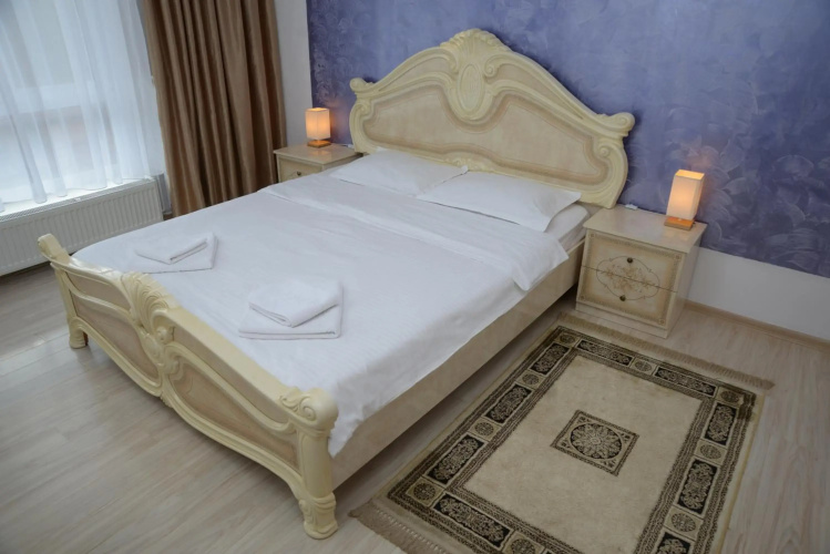 Apartament Corso