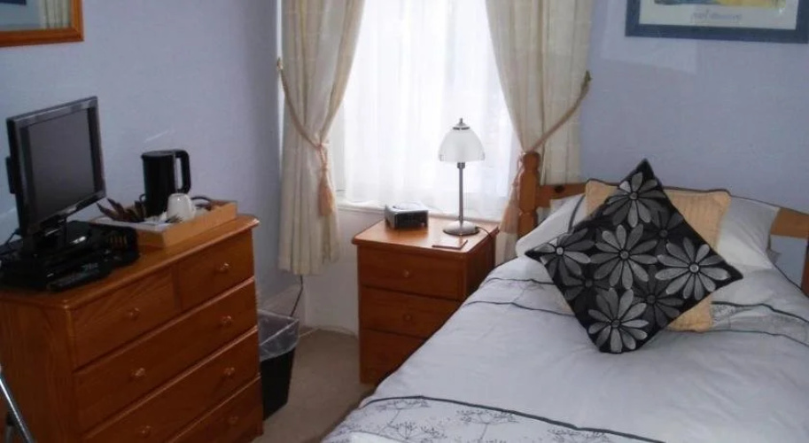 Midhurst Bed And Breakfast