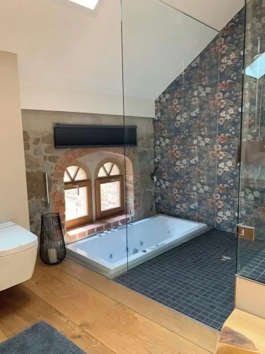 Luxury room