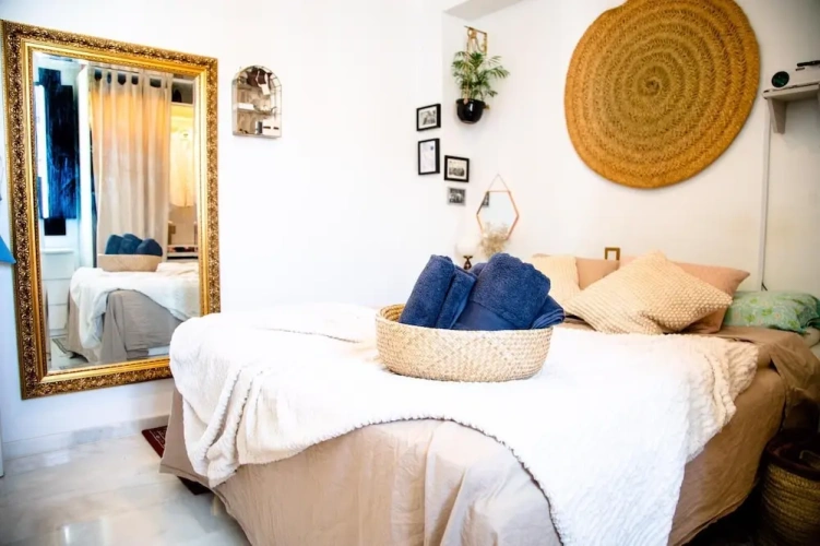 3 Bedrooms Cottage with garden view