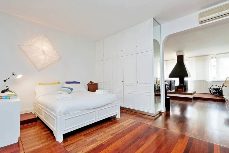 Monti Mini Loft