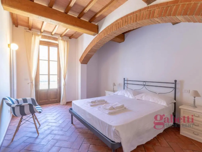 La Loggia - I Borghi Della Selvaccia