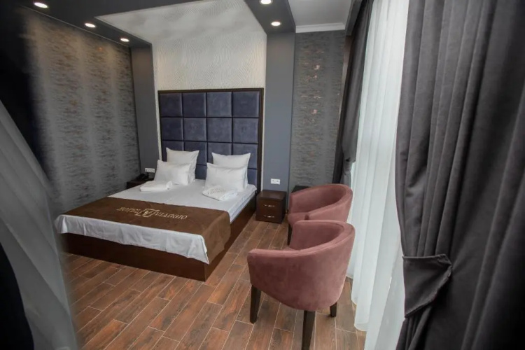 V G hotel