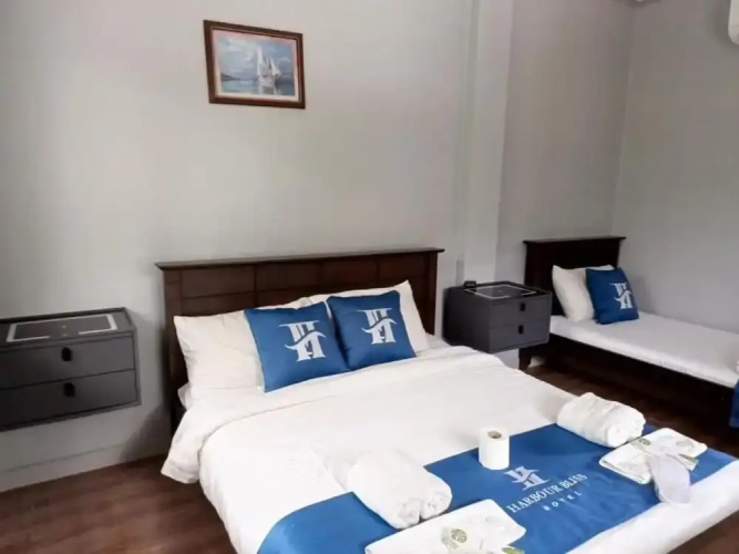 Harbour Bliss Hotel
