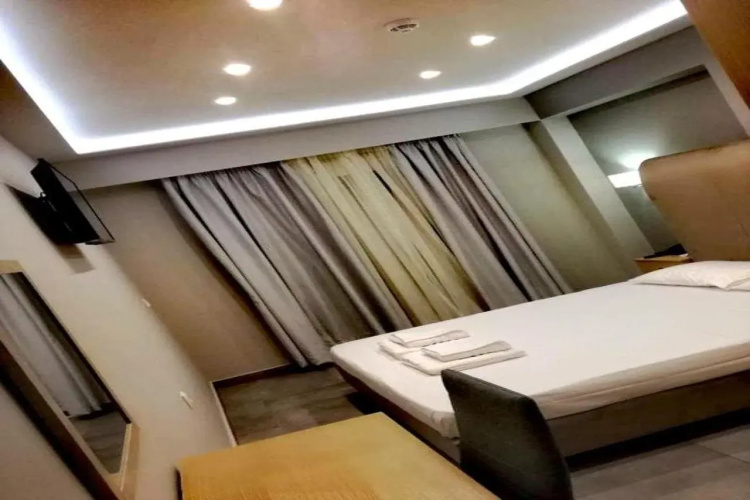 Scorpios View Hotel