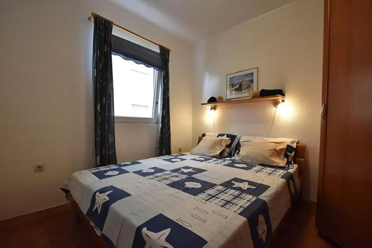 Apartments Villa Dolmar