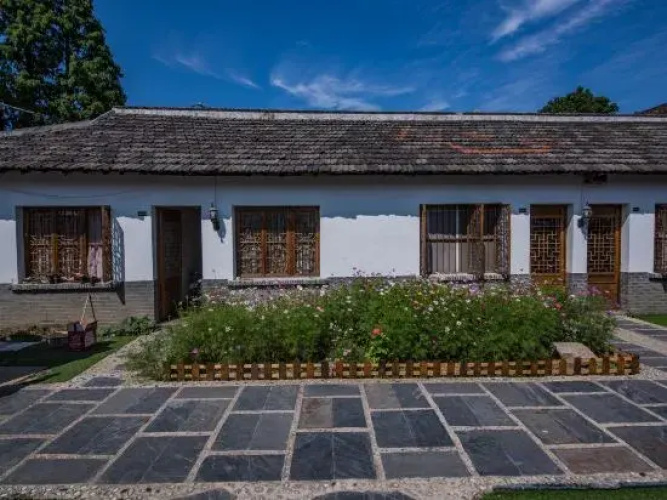 Ranhou Guesthouse