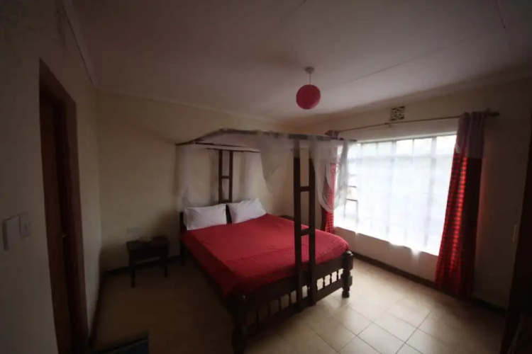 Narasha Guest House