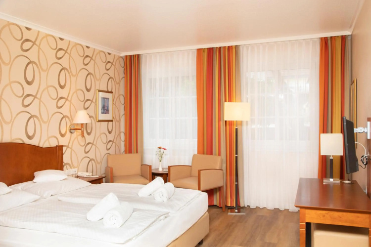 Apart Hotel Haveltreff