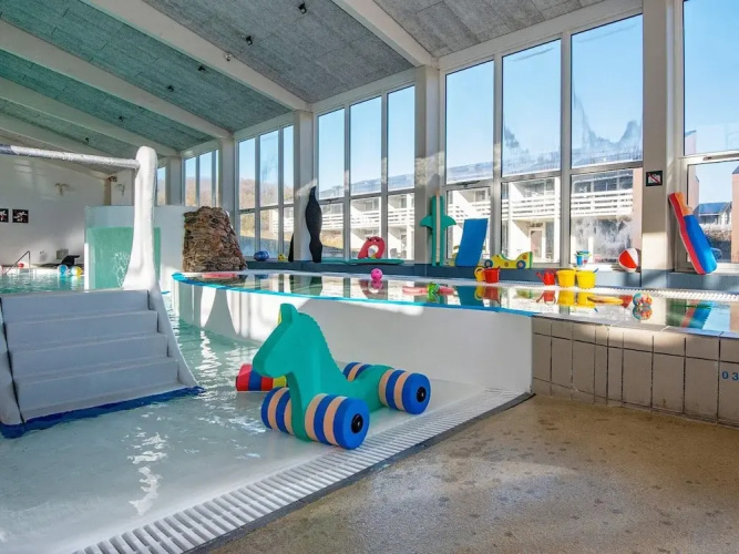 Loft Apartment in Holiday Park, Ringkobing