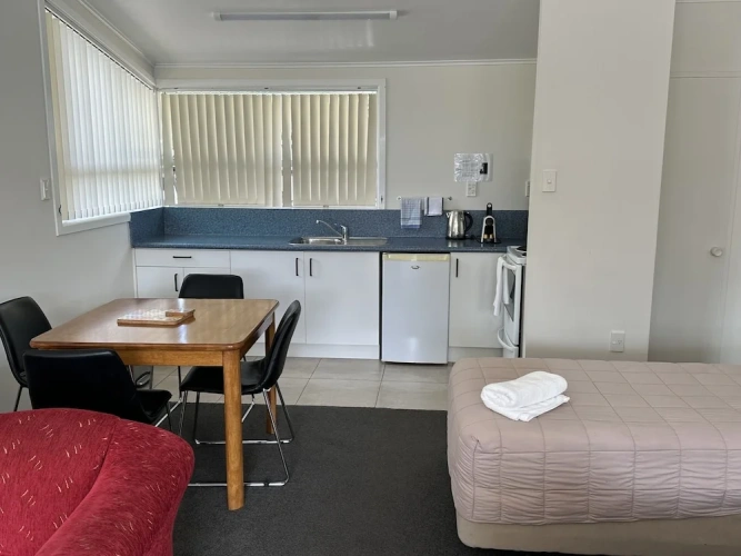 1 Bedroom Standard Family room