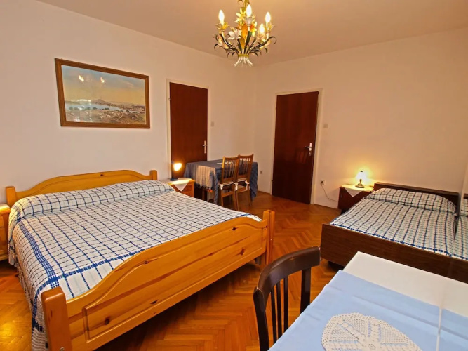 Rooms Milan 1370