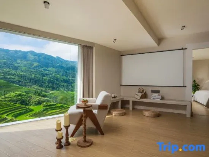 Double Suite with balcony