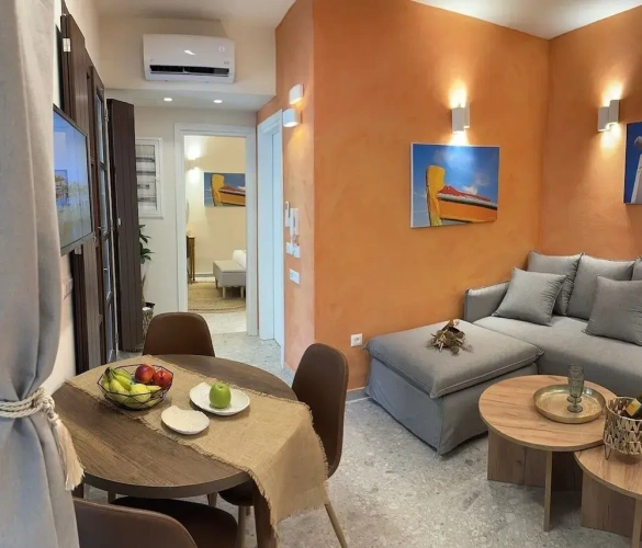Luxury Apartment