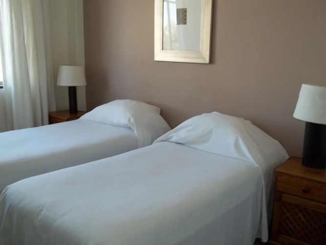 The Gateway Hotel