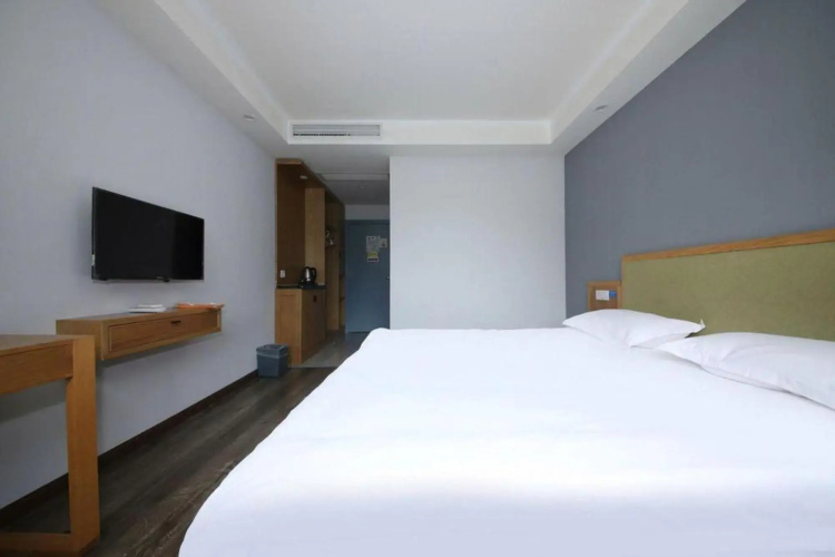 Tianlong Hotel(千岛湖天龙宾馆)