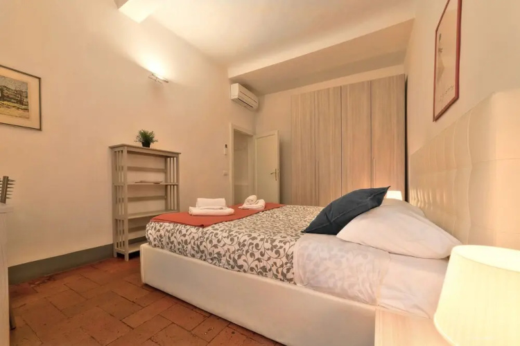 Wine Apartments Florence Colorino