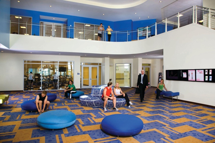 Renaissance Clubsport Aliso Viejo Laguna Beach Hotel photo 35