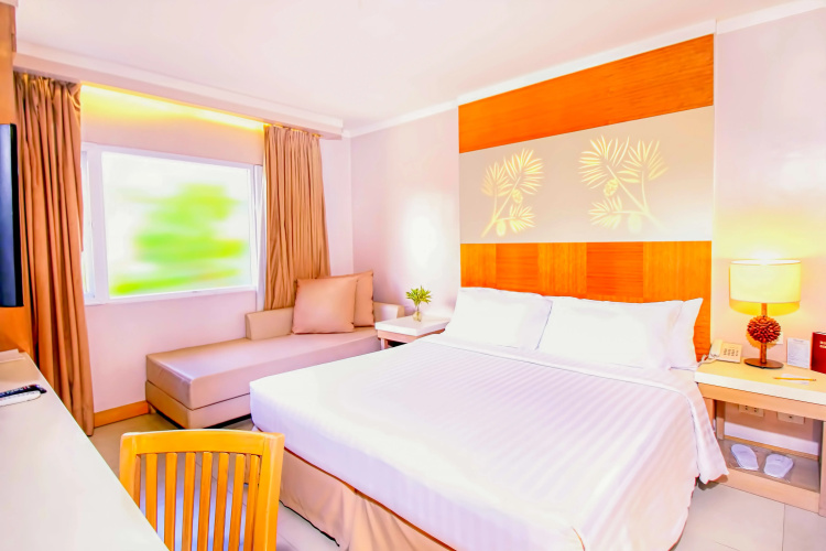 Chalet Baguio