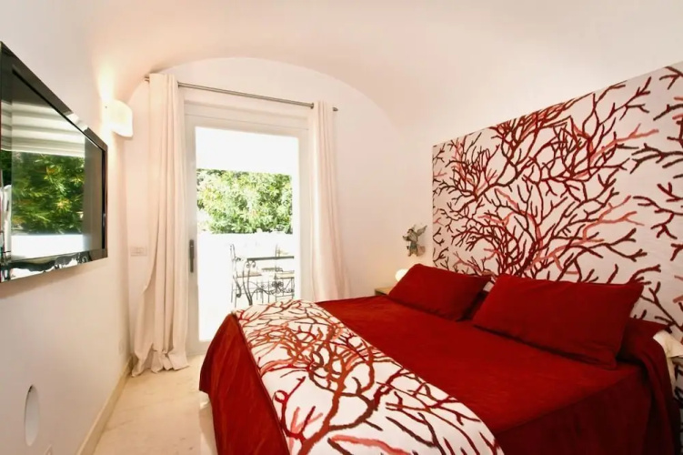Gocce Apartments - Capri