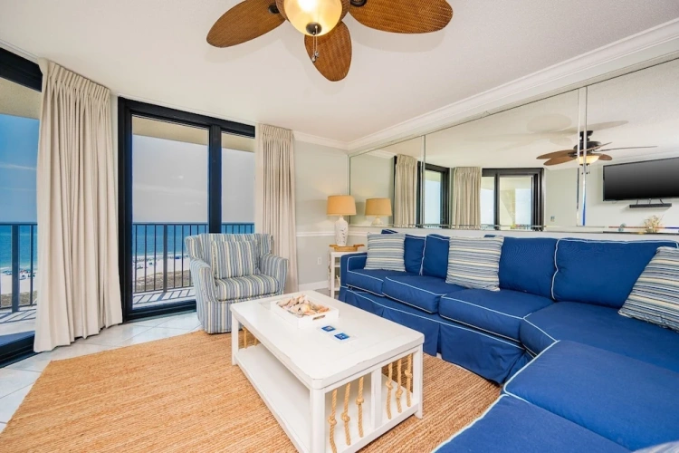 3 Bedrooms Standard room