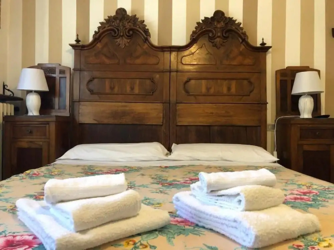 Hotel La Villa