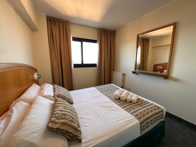 Hostal Del Sol