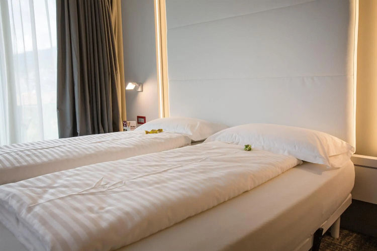 Wellness Hotel Casa Barca (Adult Only)