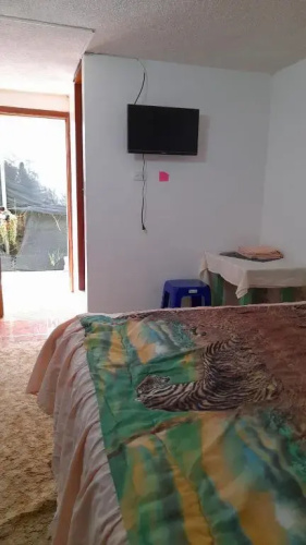 Hospedaje el Motilon