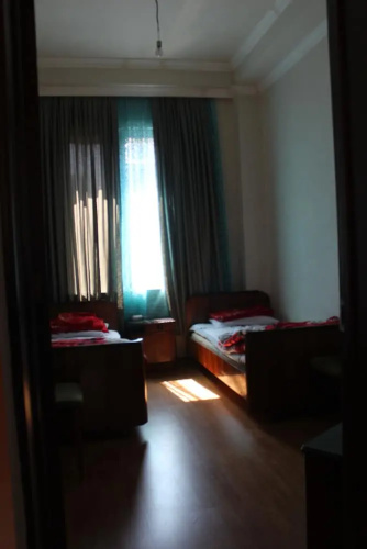 Family Hostel