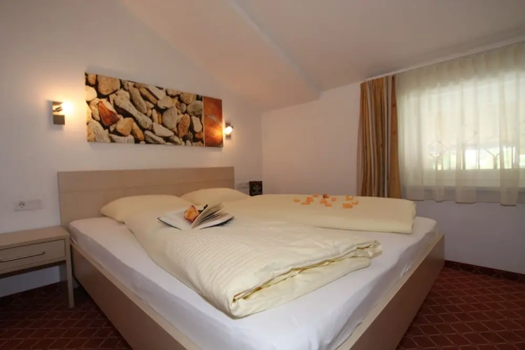 2 Bedrooms Family Apartment